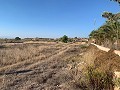 Bouwgrond in Macisvenda in  Dream Villas Alicante