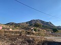 Bouwgrond in Macisvenda in  Dream Villas Alicante
