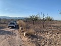 Bouwgrond in Macisvenda in  Dream Villas Alicante