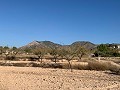 Bouwgrond in Macisvenda in  Dream Villas Alicante