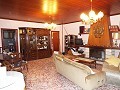 12-Bett-Haus in Mahoya, Murcia in  Dream Villas Alicante
