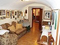 12-Bett-Haus in Mahoya, Murcia in  Dream Villas Alicante
