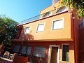 12-Bett-Haus in Mahoya, Murcia in  Dream Villas Alicante
