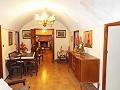 12-Bett-Haus in Mahoya, Murcia in  Dream Villas Alicante