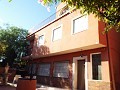 12-Bett-Haus in Mahoya, Murcia in  Dream Villas Alicante