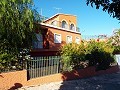 12-Bett-Haus in Mahoya, Murcia in  Dream Villas Alicante