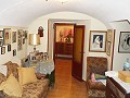 12-Bett-Haus in Mahoya, Murcia in  Dream Villas Alicante