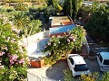 12-Bett-Haus in Mahoya, Murcia in  Dream Villas Alicante