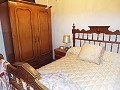 12-Bett-Haus in Mahoya, Murcia in  Dream Villas Alicante