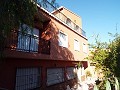 12-Bett-Haus in Mahoya, Murcia in  Dream Villas Alicante
