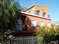 12-Bett-Haus in Mahoya, Murcia in  Dream Villas Alicante