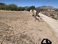 Country property with amazing views in  Dream Villas Alicante