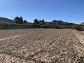 Country property with amazing views in  Dream Villas Alicante