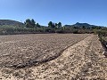 Country property with amazing views in  Dream Villas Alicante