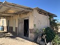 Country property with amazing views in  Dream Villas Alicante