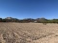 Country property with amazing views in  Dream Villas Alicante