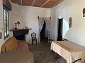 Country property with amazing views in  Dream Villas Alicante