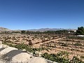 Country property with amazing views in  Dream Villas Alicante