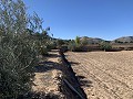Country property with amazing views in  Dream Villas Alicante