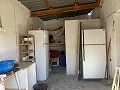 Country property with amazing views in  Dream Villas Alicante