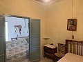 Country property with amazing views in  Dream Villas Alicante