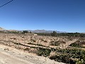 Country property with amazing views in  Dream Villas Alicante