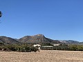 Country property with amazing views in  Dream Villas Alicante