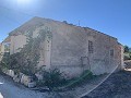 Country property with amazing views in  Dream Villas Alicante