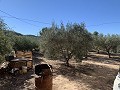 Country property with amazing views in  Dream Villas Alicante