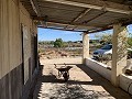 Country property with amazing views in  Dream Villas Alicante