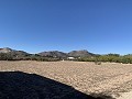 Country property with amazing views in  Dream Villas Alicante