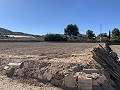 Country property with amazing views in  Dream Villas Alicante