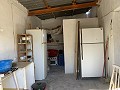 Country property with amazing views in  Dream Villas Alicante