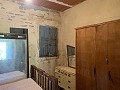 Country property with amazing views in  Dream Villas Alicante