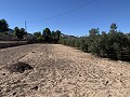 Country property with amazing views in  Dream Villas Alicante