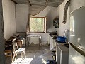 Country property with amazing views in  Dream Villas Alicante