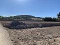 Country property with amazing views in  Dream Villas Alicante