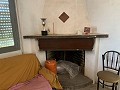 Country property with amazing views in  Dream Villas Alicante