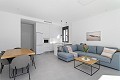 Nieuwbouw villa's in Pinar de Campoverde in  Dream Villas Alicante