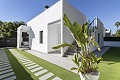 Nieuwbouw villa's in Pinar de Campoverde in  Dream Villas Alicante