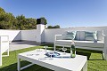 Nieuwbouw villa's in Pinar de Campoverde in  Dream Villas Alicante