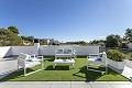 Nieuwbouw villa's in Pinar de Campoverde in  Dream Villas Alicante
