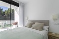 Nieuwbouw villa's in Pinar de Campoverde in  Dream Villas Alicante