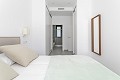 Nieuwbouw villa's in Pinar de Campoverde in  Dream Villas Alicante