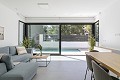 Nieuwbouw villa's in Pinar de Campoverde in  Dream Villas Alicante