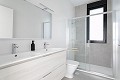 Nieuwbouw villa's in Pinar de Campoverde in  Dream Villas Alicante