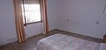 3 Bedroom Cave House in  Dream Villas Alicante