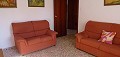 3 Bedroom Cave House in  Dream Villas Alicante