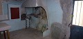 3 Bedroom Cave House in  Dream Villas Alicante