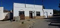 3 Bedroom Cave House in  Dream Villas Alicante